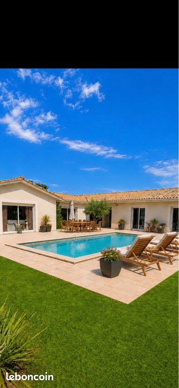 Maison 5 pièces 170 m² · à Gujan-Mestras · 170 m² · 740 000 €