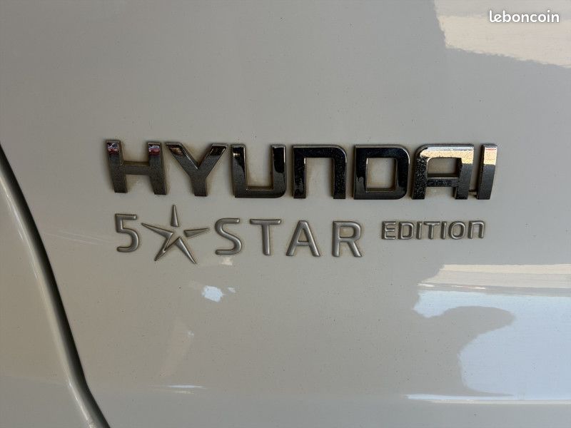 Hyundai IX35 1.6 GDI 135CH PACK PREMIUM BLUE DRIVE à partir de 244,48/mois (image 40)