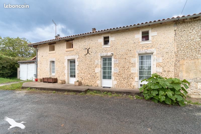Maison 6 pièces 166 m² · à Montendre · 166 m² · 211 464 €