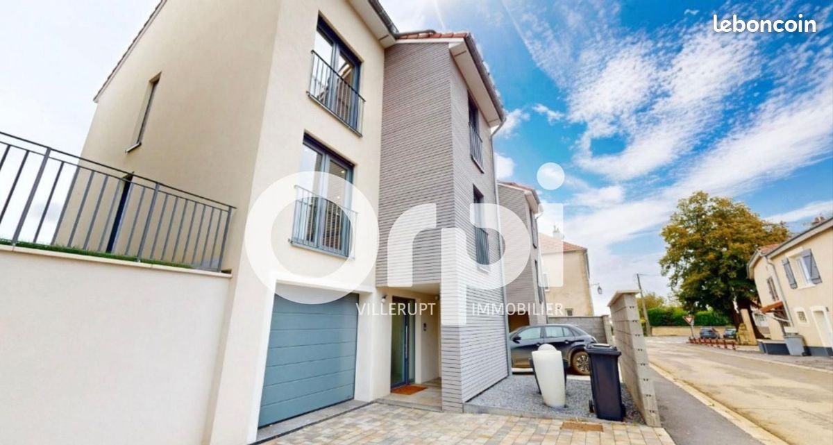 Maison 4 pièces 140 m² · à Villers-la-Montagne · 140 m² · 1 750 €