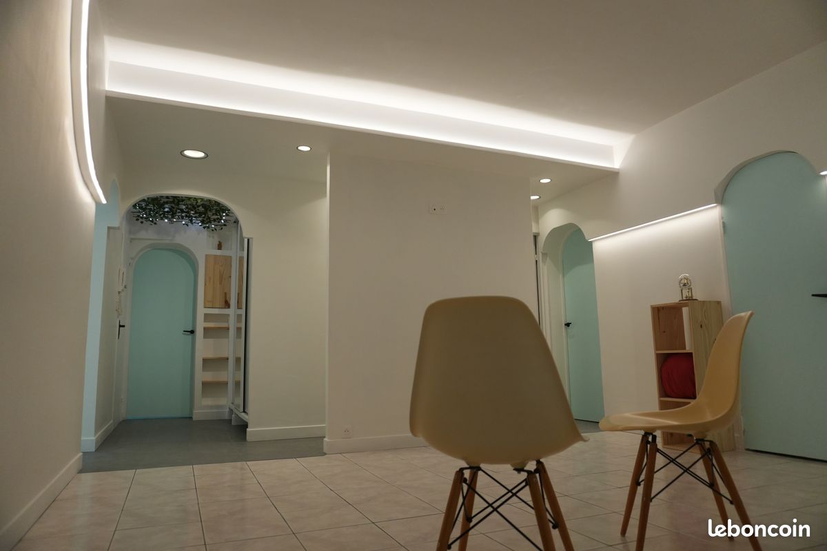 Parking 4 pièces 71 m² · à Avon · 71 m² · 195 000 €