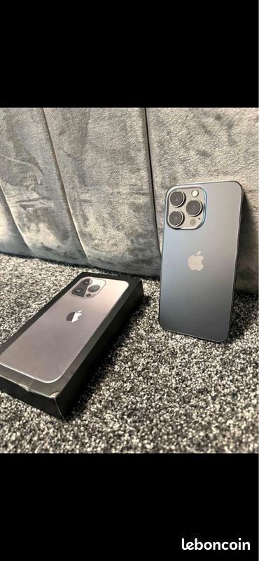 IPhone 13 Pro Max (image 4)