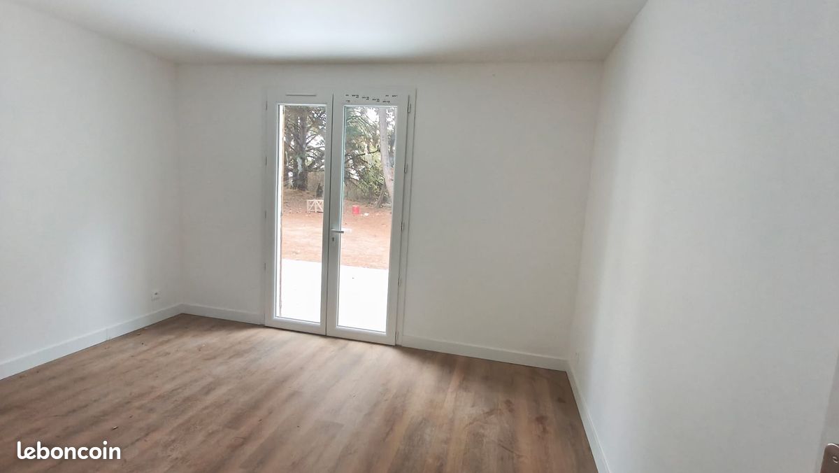 Appartement 3 pièces 51 m² · à Nort-sur-Erdre · 51 m² · 780 €/mois