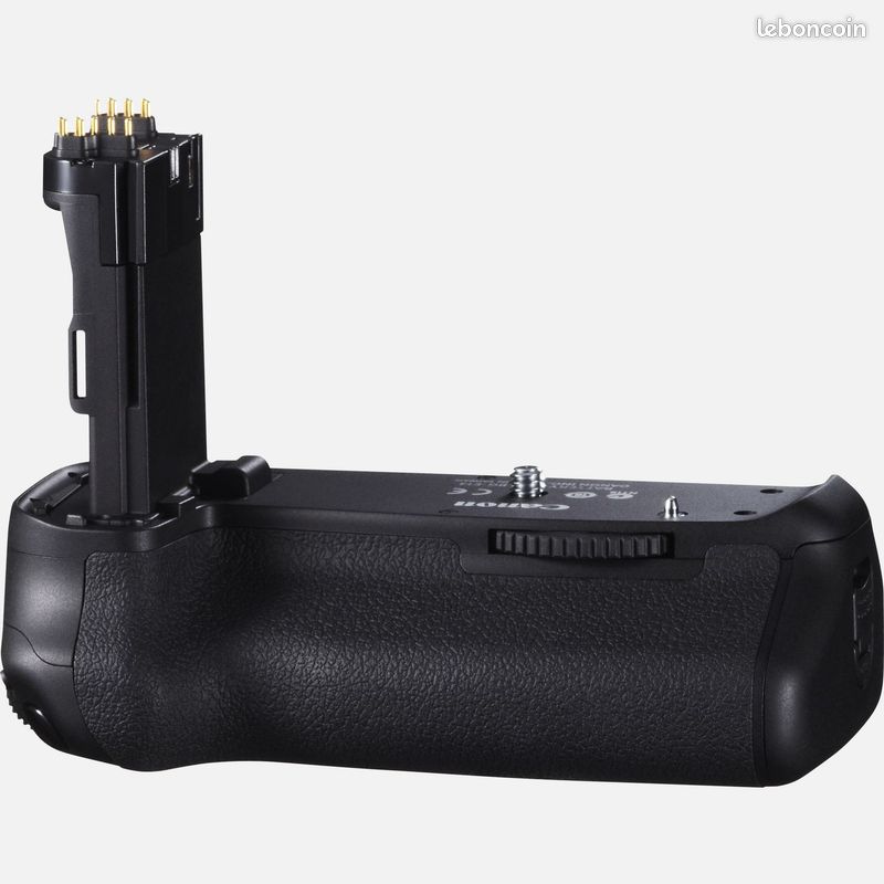 Canon EOS80D + 18-300 + Grip (image 5)