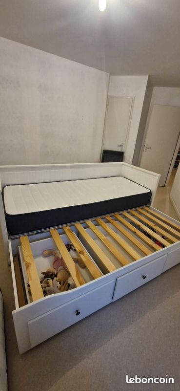 Lit gigogne (image 7)