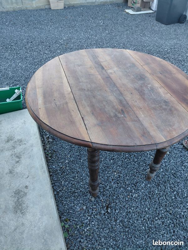 Table ronde (image 2)