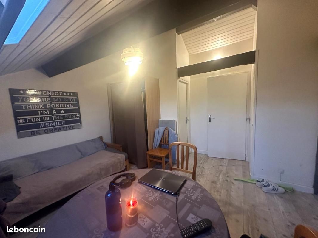 Appartement 4 pièces 64 m² - Dax 40100 (image principale 2)