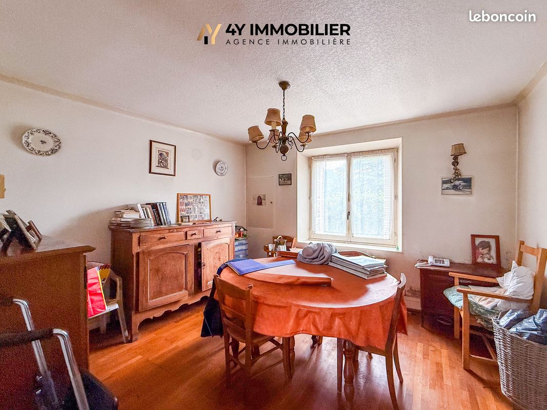 Maison 5 pièces 78 m² · à Vif · 78 m² · 198 000 €