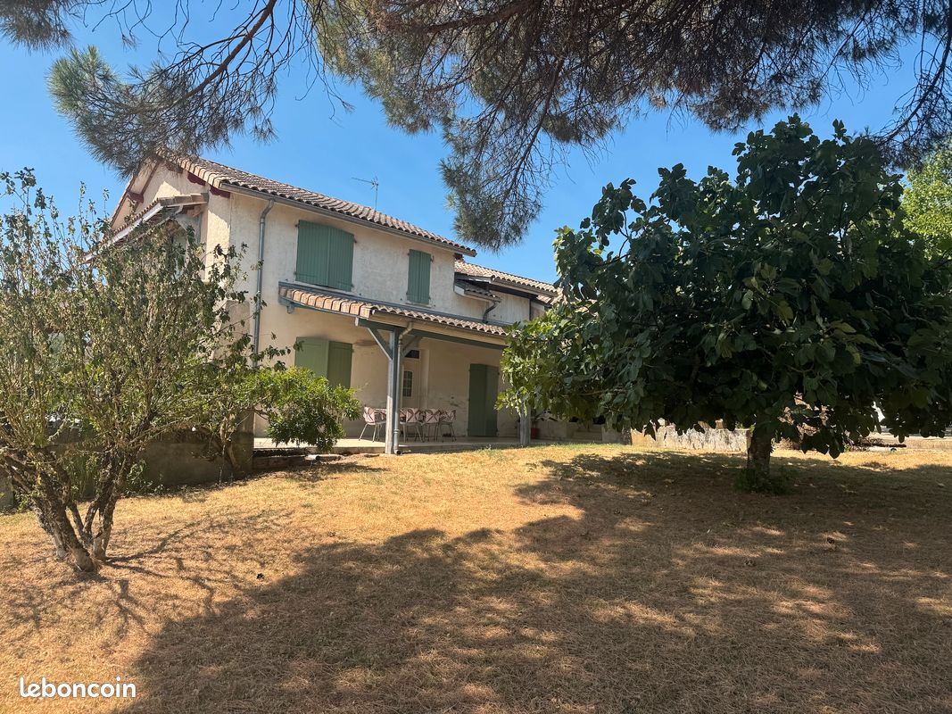Maison 6 pièces 202 m² · à Villemur-sur-Tarn · 202 m² · 430 000 €