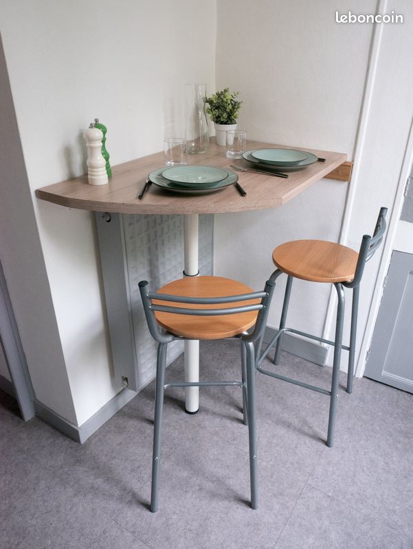 Appartement a louer saumur - 1 pièce(s) - 28 m2 - Surfyn