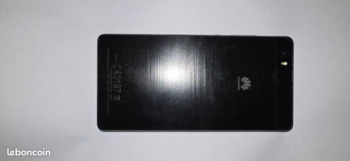Lot Huawei Honnor (image 15)