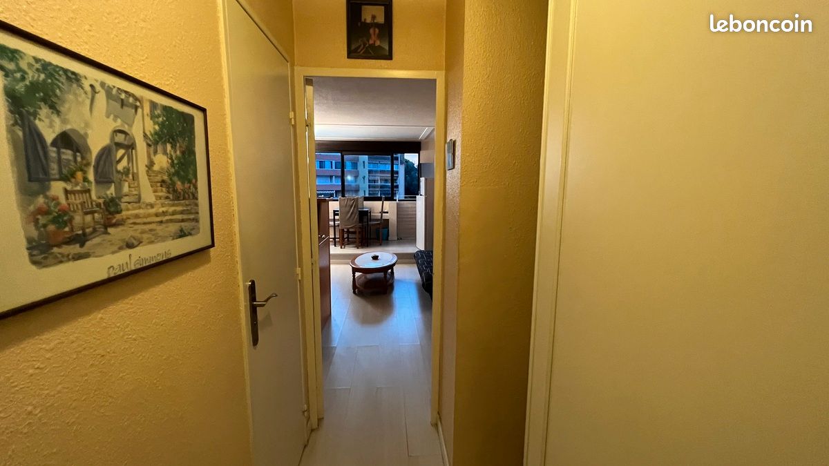 Appartement a louer frejus - 1 pièce(s) - 27 m2 - Surfyn