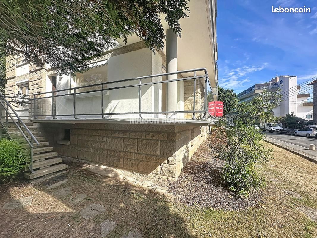 Appartement 3 pièces 79 m² · à Dinard · 79 m² · 597 360 €
