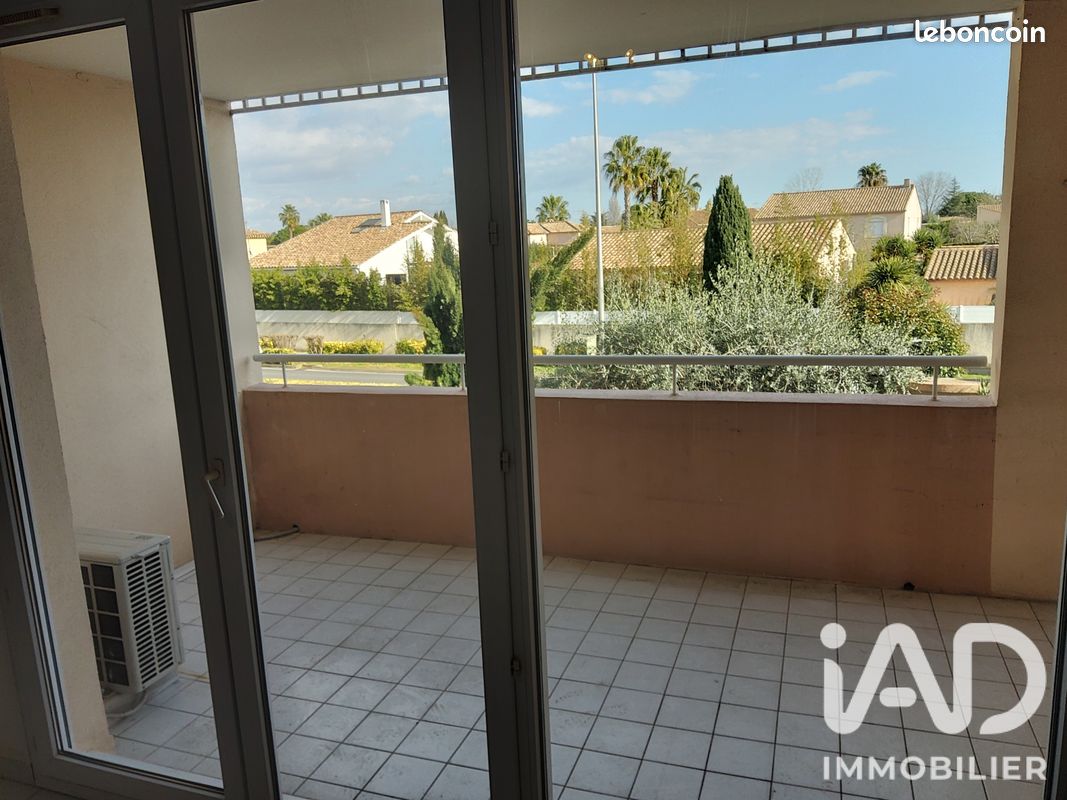 Appartement 3 pièces 67 m² · à Lattes · 67 m² · 1 100 €/mois