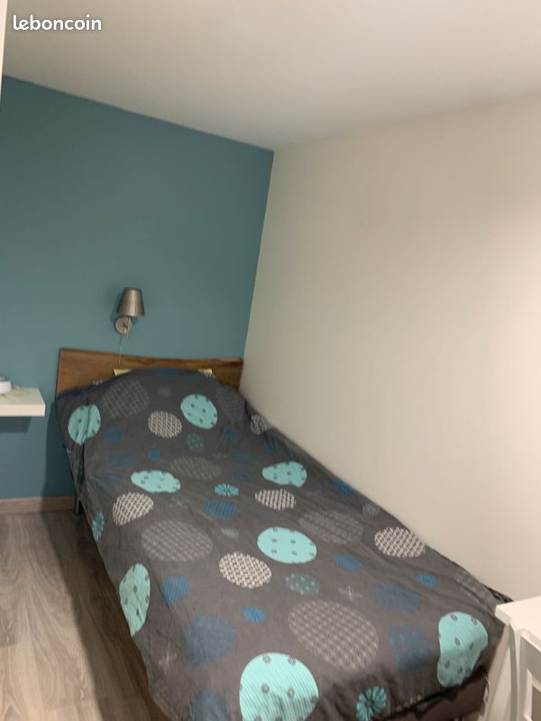 Location grand Appartement au Coeur de la Sologne 10 places (image 4)