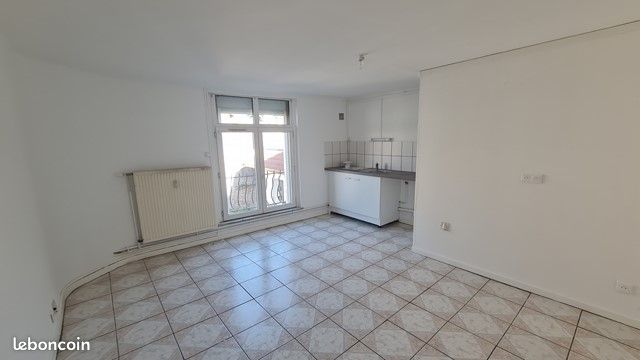 Appartement 3 pièces 95 m² · à Bayon · 95 m² · 660 €/mois