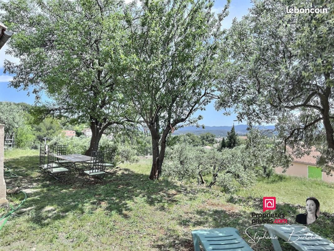Maison 3 pièces 85 m² · à Draguignan · 85 m² · 330 000 €
