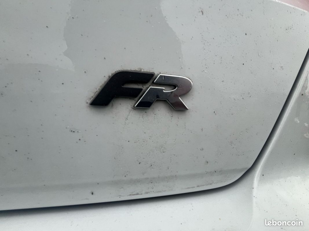 Seat ateca fr dsg - garantie 12 mois (image 22)