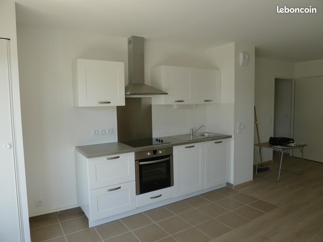 Appartement 3 pièces 62 m² · à Vertou · 62 m² · 771 €/mois