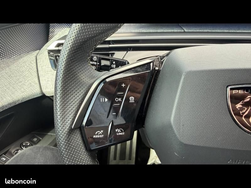 Peugeot 3008 1.2 Hybrid 136ch GT e-DCS6 (image 15)