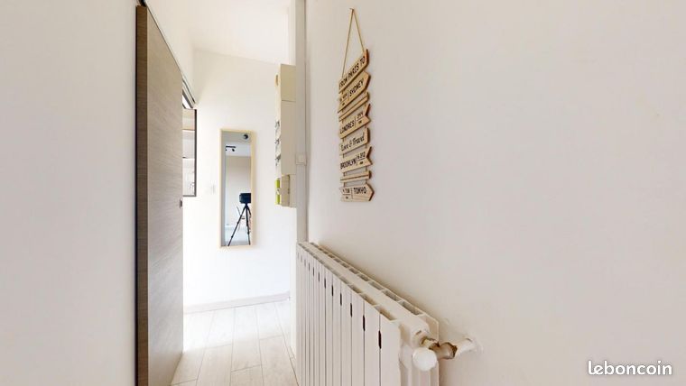 Appartement a louer eaubonne - 2 pièce(s) - 37 m2 - Surfyn