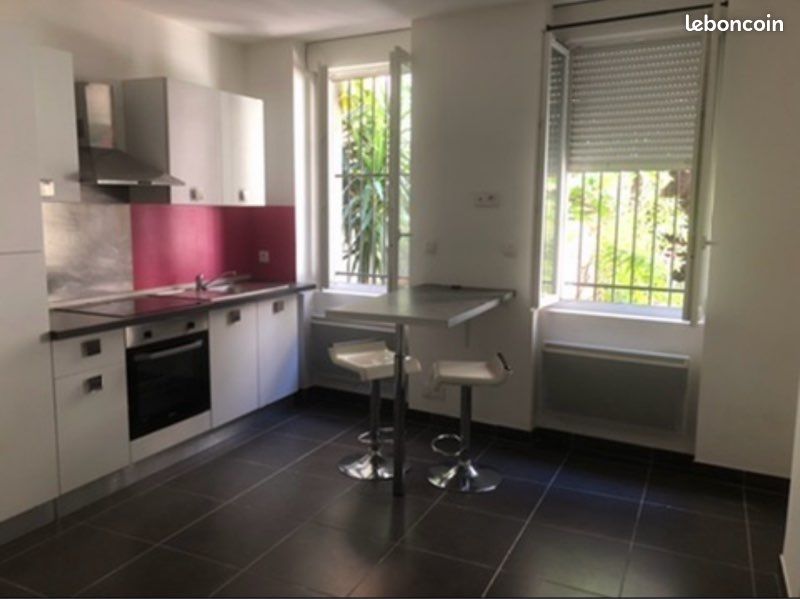 Appartement 1 pièce 27 m² · à Toulouse · 27 m² · 650 €
