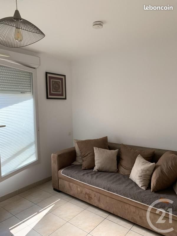 Appartement 1 pièce 22 m² · à Bagnols-sur-Cèze · 22 m² · 450 €