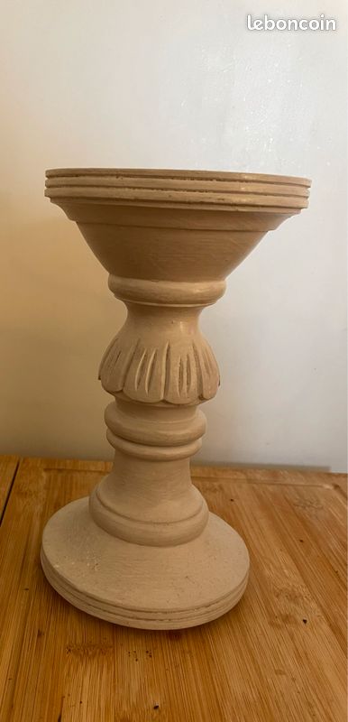 Chandelier / Support plante (image 1)