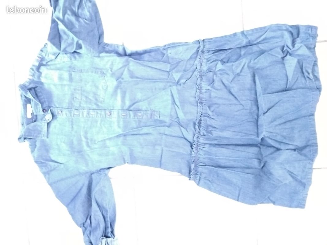 Lot vêtements fille 14 ans (image 6)