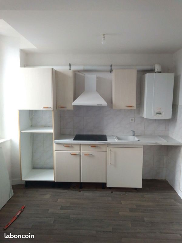 Appartement 3 pièces 45 m² · à Montréjeau · 45 m² · 500 €/mois