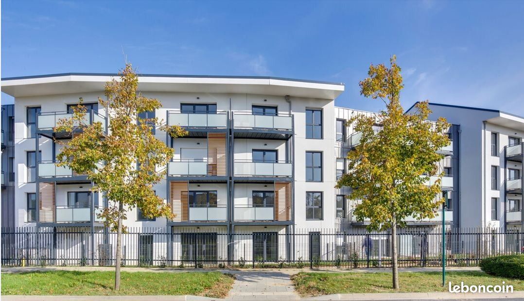 Appartement a louer serris - 2 pièce(s) - 44 m2 - Surfyn