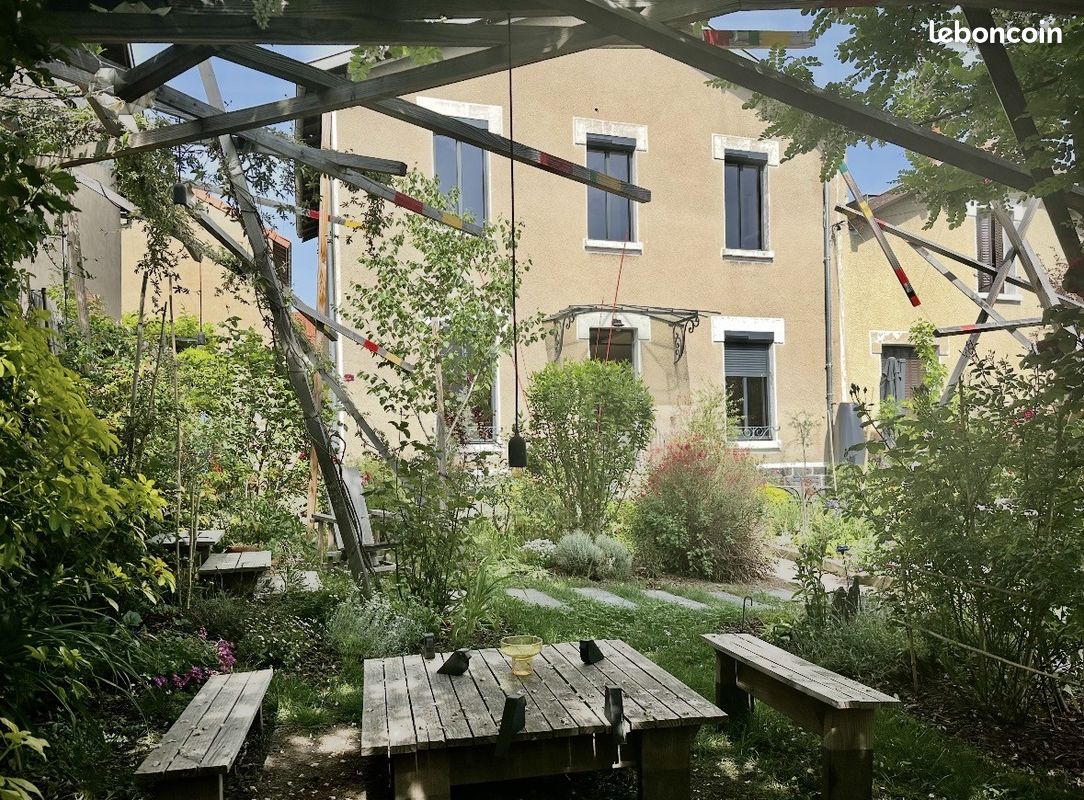 Appartement 2 pièces 26 m² · à Clermont-Ferrand · 26 m² · 650 €