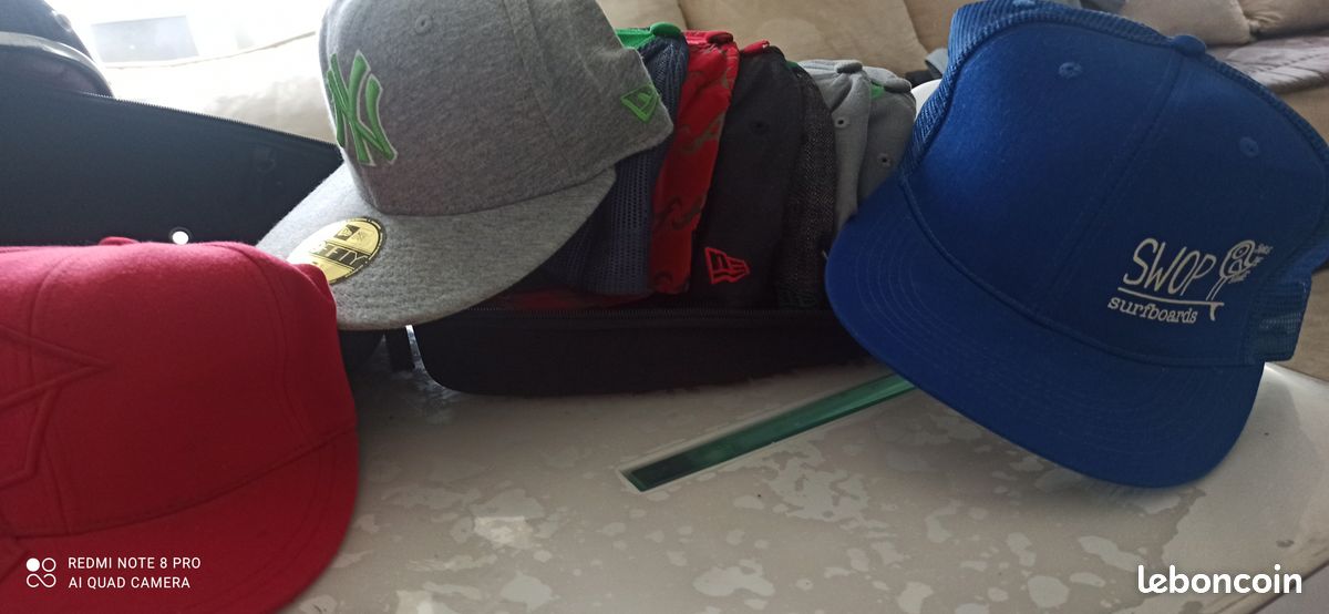 Casquette New York (image 7)