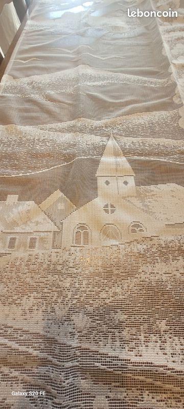 Voilage (image 2)
