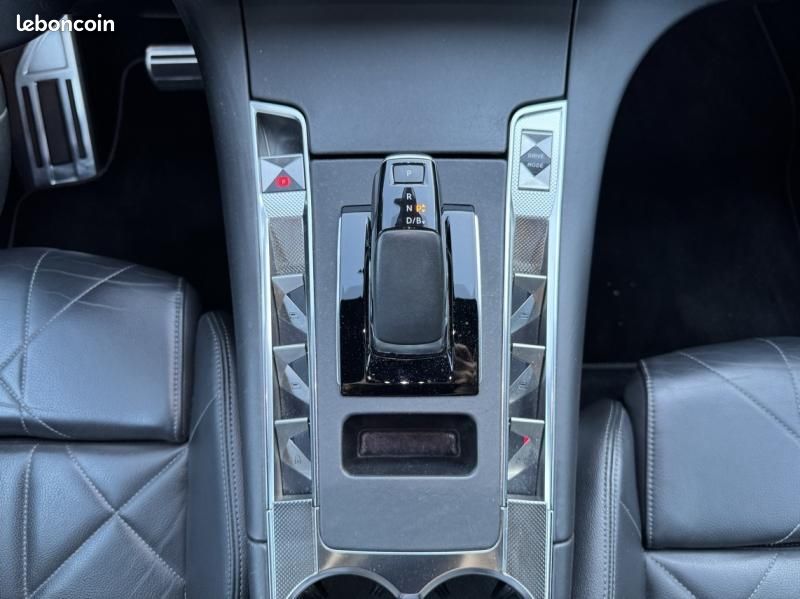 Ds DS 7 Crossback E-TENSE 4x4 300 Rivoli (image 24)