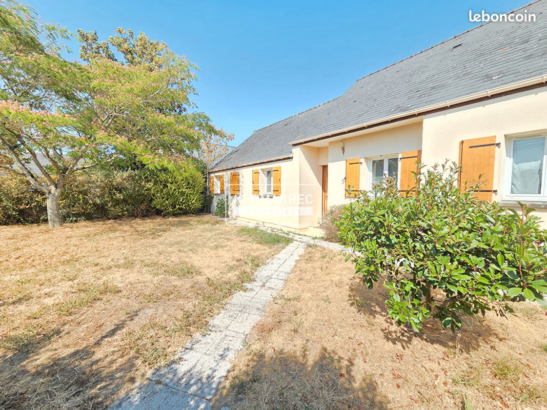Maison 5 pièces 115 m² · à Montoir-de-Bretagne · 115 m² · 288 000 €