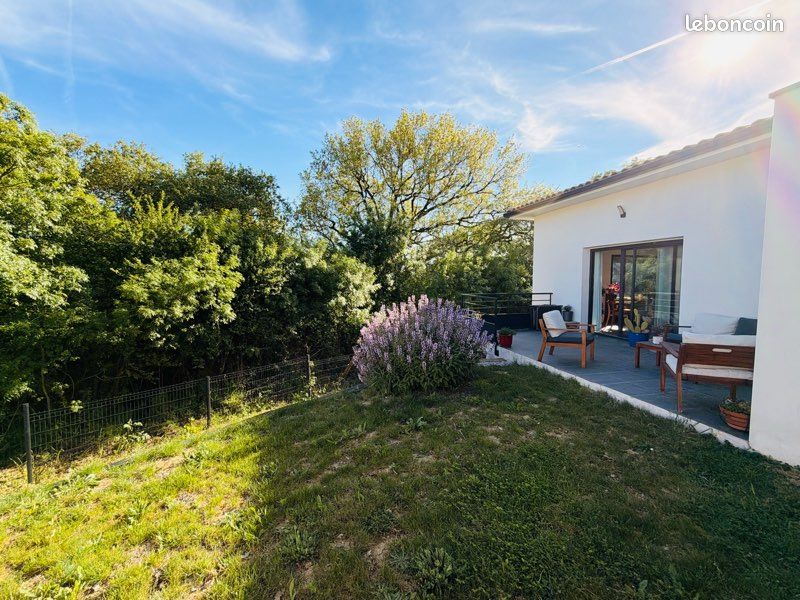 Maison 4 pièces 122 m² · à Toulouse · 122 m² · 1 350 €