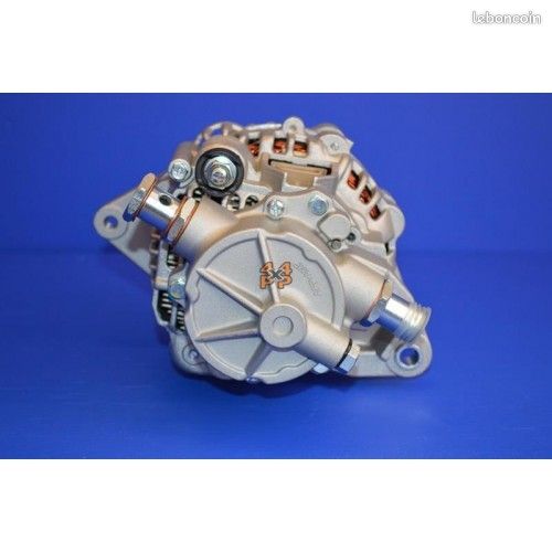ALTERNATEUR NEUF POUR TOUS NOS 4x4 ET PICKUP JAPONAIS (image 5)