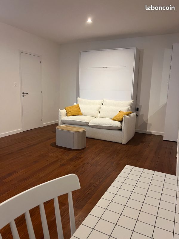 Appartement 1 pièce 31 m² · à Bordeaux · 31 m² · 790 €/mois