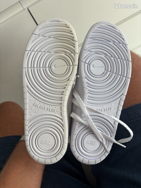 Nike court borouhg low 2 (image 7)