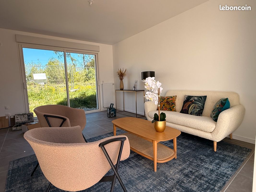 Maison 2 pièces 48 m² · à Saint-Julien · 48 m² · 175 000 €