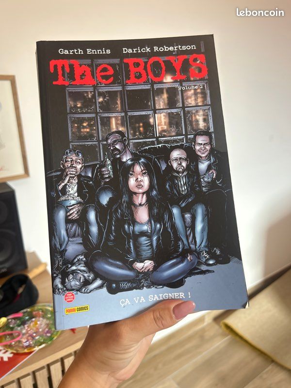The boys (image 2)