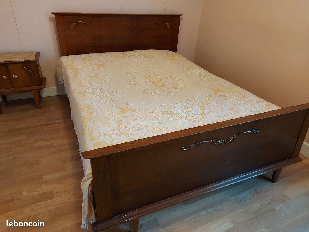 Chambre complète (image 1)