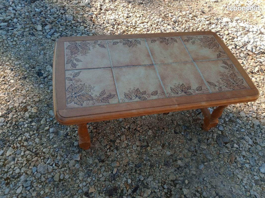 Table basse (image 2)