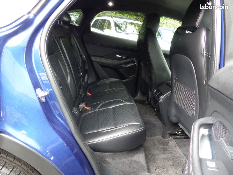 Jaguar E-PACE P300E PHEV R-DYNAMIC HSE BVA AWD (image 11)