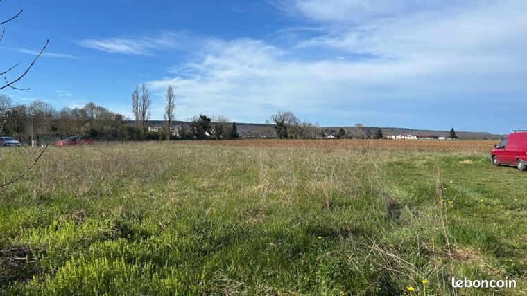 Terrain constructible IBOS