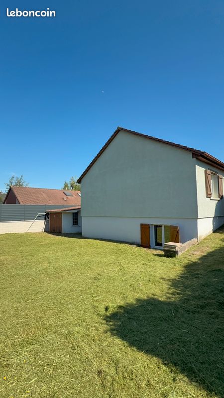 Maison 5 pièces 104 m² · à Golbey · 104 m² · 164 500 €