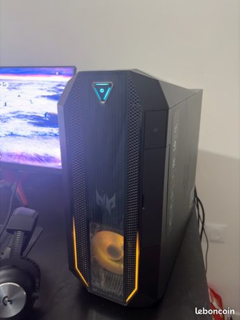 PC Gamer RTX 2060 1