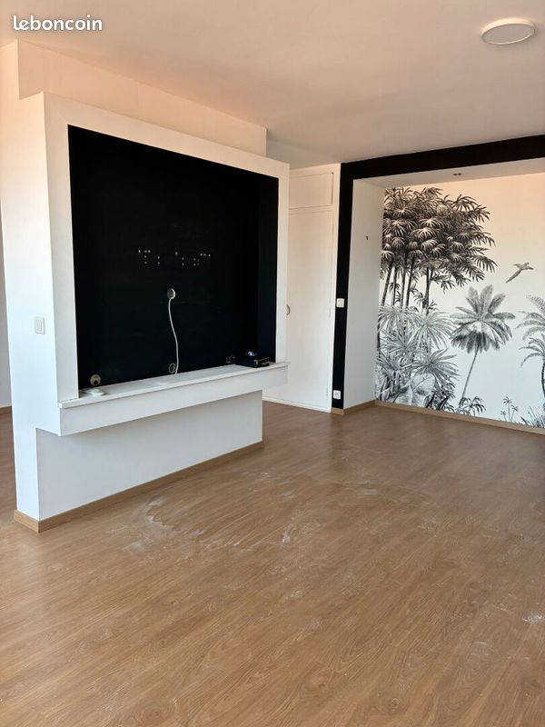 Appartement 3 pièces 75 m² · à Perpignan · 75 m² · 820 €/mois