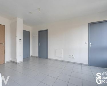 Appartement 275 000 € - 62 m²